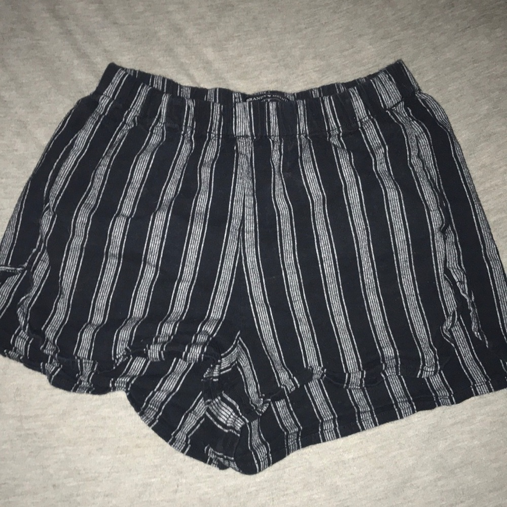 Brandy Shorts TRADING